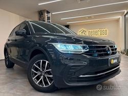 Grigio Usata 2022 VW Tiguan Life SUV | 22.990 € (Ottimo prezzo)