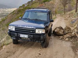 Usata 1997 Land Rover Discovery SUV | 7500 € (Buon prezzo)