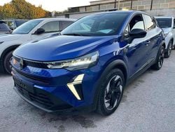 Vari colori Usata 2025 Renault Captur Techno SUV | 20.900 € (Buon prezzo)
