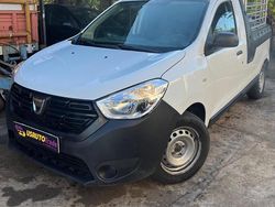 Bianco Usata 2018 Dacia Pick up Pick-up | 11.990 €