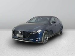 Blu Usata 2023 Mazda 3 Evolve Tre volumi | 19.900 € (Buon prezzo)
