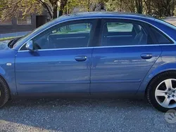 Usata 2003 Audi A4 Tre volumi | 2500 € (Ottimo prezzo)