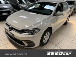 Bianco Usata 2024 VW Polo Edition Tre volumi | 16.700 € (Ottimo prezzo)