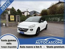 Other Usata 2016 Opel Adam Jam Due volumi | 7200 € (Buon prezzo)