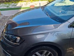 Grigio Usata 2018 VW Golf VII Tre volumi | 12.900 € (Ottimo prezzo)