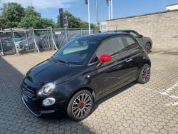 Usata 2023 Fiat 500 Red Due volumi | 12.000 € (Buon prezzo)