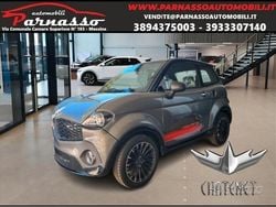 Nero Usata 2024 Chatenet CH46 Due volumi | 16.800 € (Molto cara)