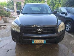 Nero Usata 2007 Toyota RAV4 Sol SUV | 4800 € (Ottimo prezzo)