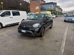 Nero Usata 2019 Fiat 500X Cross SUV | 14.900 € (Buon prezzo)