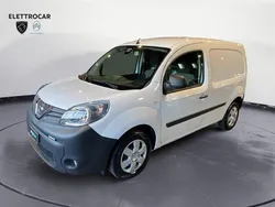 Bianco Usata 2020 Nissan NV250 Furgone | 13.900 €