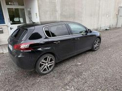 Usata 2016 Peugeot 308 Allure Tre volumi | 5500 € (Super prezzo)