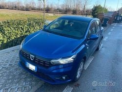 Usata 2021 Dacia Sandero Due volumi | 12.500 € (Buon prezzo)