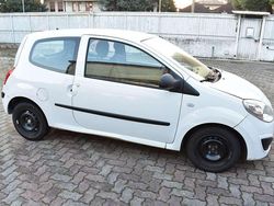 Bianco Usata 2008 Renault Twingo Due volumi | 900 € (Buon prezzo)