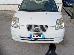 Usata 2005 Kia Picanto 2 Due volumi | 1600 € (Ottimo prezzo)