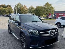 Usata 2018 Mercedes GLS350 Premium Plus SUV | 35.000 € (Ottimo prezzo)