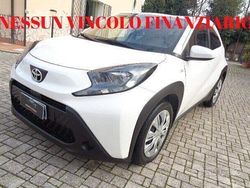 Bianco Usata 2023 Toyota Aygo X Active SUV | 13.900 € (Buon prezzo)