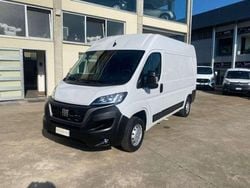 Bianco Usata 2021 Fiat Ducato Furgone | 19.850 € (Buon prezzo)