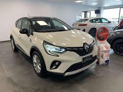 Beige Usata 2020 Renault Captur Intens SUV | 19.700 € (Molto cara)