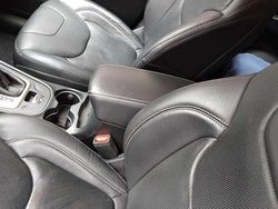 Argento Usata 2016 Jeep Cherokee Limited SUV | 14.500 € (Ottimo prezzo)