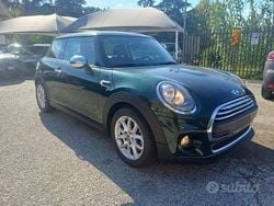 Verde Usata 2018 Mini ONE Due volumi | 11.870 € (Super prezzo)