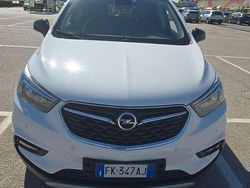 Bianco Usata 2017 Opel Mokka X SUV | 10.500 € (Buon prezzo)