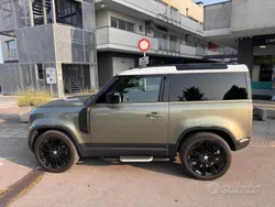 Usata 2021 Land Rover Defender SUV | 49.000 € (Super prezzo)