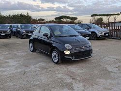 Nero Usata 2022 Fiat 500 Dolcevita Due volumi | 10.200 € (Ottimo prezzo)