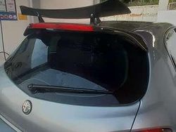 Blu/azzurro Usata 2000 Alfa Romeo 147 Due volumi | 2500 €