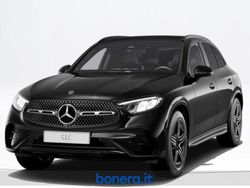 Nero Nuova 2025 Mercedes GLC200 Advanced SUV | 66.200 € (Buon prezzo)