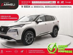 Champagne grey Nuova 2026 Nissan X-Trail Tekna SUV | 42.700 €