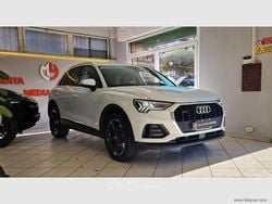 Bianco Usata 2020 Audi Q3 Business SUV | 27.950 € (Ottimo prezzo)