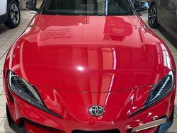 Other Usata 2021 Toyota Supra Premium Coupé | 52.000 € (Buon prezzo)