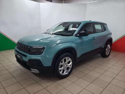 Blu Usata 2024 Jeep Avenger Altitude SUV | 20.500 € (Buon prezzo)