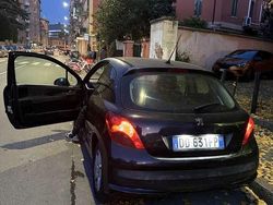 Usata 2006 Peugeot 207 Tre volumi | 1400 € (Ottimo prezzo)