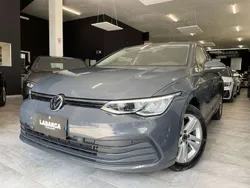 Grigio Usata 2020 VW Golf Life Tre volumi | 17.900 € (Super prezzo)