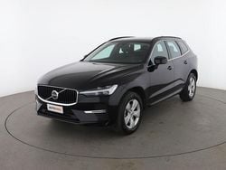 Nero Usata 2022 Volvo XC60 SUV | 32.499 € (Ottimo prezzo)