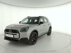 Argento Usata 2025 Mini Countryman Classic SUV | 36.600 € (Ottimo prezzo)