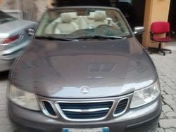 Grigio Usata 2007 Saab 9-3 Cabriolet Vector Cabrio | 6000 € (Super prezzo)
