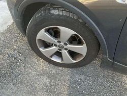 Nero Usata 2016 Opel Mokka Cosmo SUV | 9000 € (Buon prezzo)