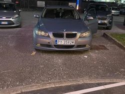 Grigio Usata 2006 BMW 320 Station wagon | 1600 € (Molto cara)