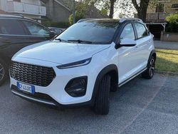 Bianco Usata 2023 DR DR 3.0 SUV | 16.000 € (Molto cara)