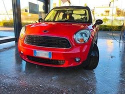 Rosso Usata 2011 Mini Countryman SUV | 5000 €
