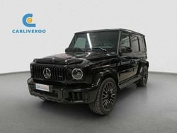 Nero ossidiana metallizzato Usata 2025 Mercedes G63 AMG AMG SUV | 230.000 €