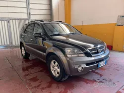 Nero Usata 2006 Kia Sorento EX SUV | 5800 € (Molto cara)