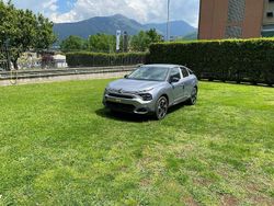 Grigio Usata 2024 Citroën C4 PureTech Tre volumi | 24.900 € (Molto cara)