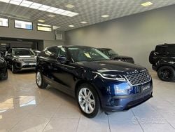 Blu Usata 2021 Land Rover Range Rover Velar HSE SUV | 33.700 € (Buon prezzo)