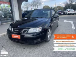 Usata 2004 Saab 9-3 Cabriolet Vector Cabrio | 6500 €