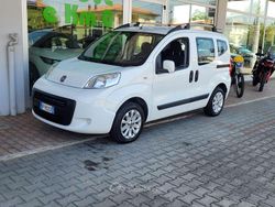 Bianco Usata 2013 Fiat Qubo Active Monovolume | 6850 € (Molto cara)