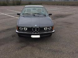 Usata 1970 BMW 635 Coupé | 19.500 €