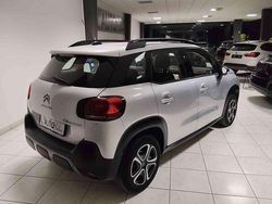 Argento Usata 2019 Citroën C3 Aircross Feel SUV | 12.500 € (Buon prezzo)